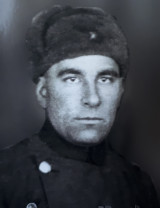 Кушхов Даут Шухайбович