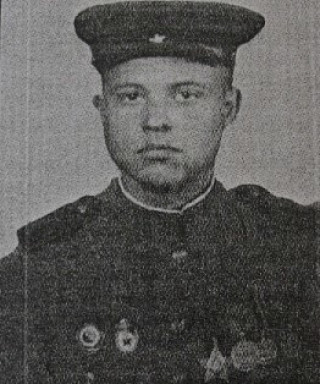 Масанин Николай Иванович