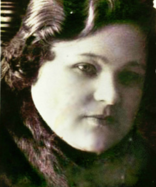 Колченко Мария Яковлевна