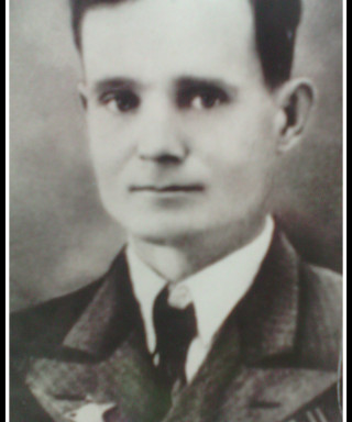 Пономарёв Пётр Семёнович