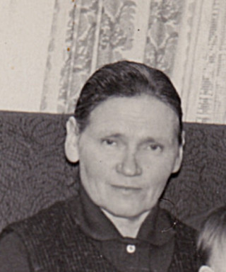 Ореханова Екатерина Никитична