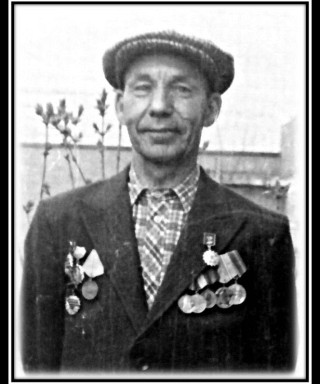 Шалимов Всеволод Алексеевич