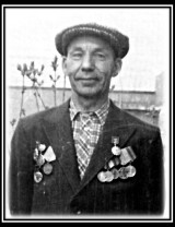 Шалимов Всеволод Алексеевич