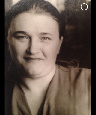 Тартынская Нина Михайловна