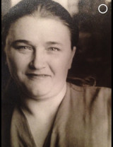 Тартынская Нина Михайловна