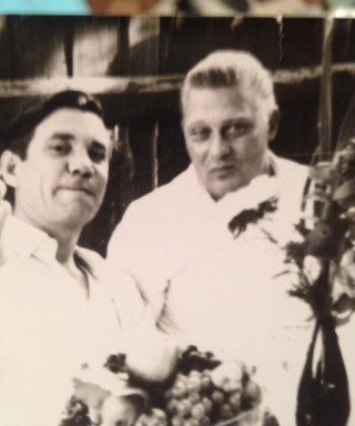 Кириченко Валентин Александрович