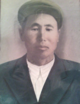 Умралиев Абдулла