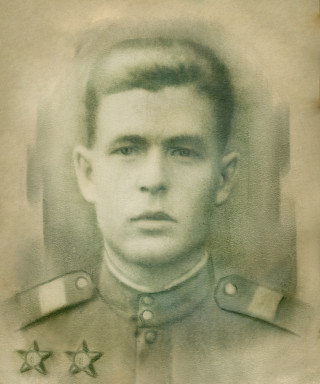 Орлов Николай Матвеевич