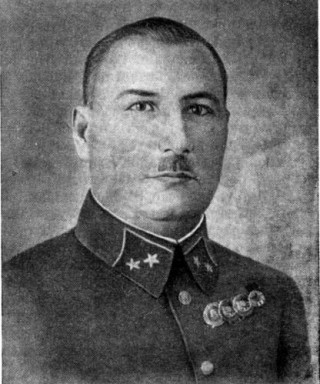 Бакунин Фёдор Алексеевич