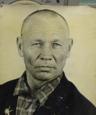 Пирогов Василий Сергеевич