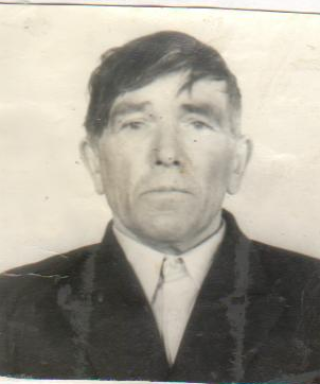 Овчинников Тимофей Маркович