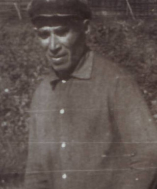 Абашев Загифар Идрисович