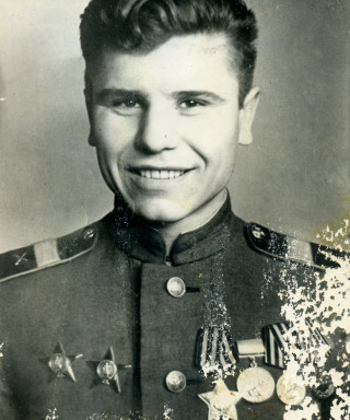 Шепитко Кирилл Константинович