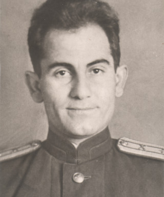 Авакян Гайк Аветович