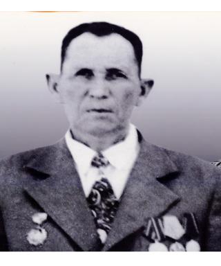 Рузиев Хаджи (неизвестно)