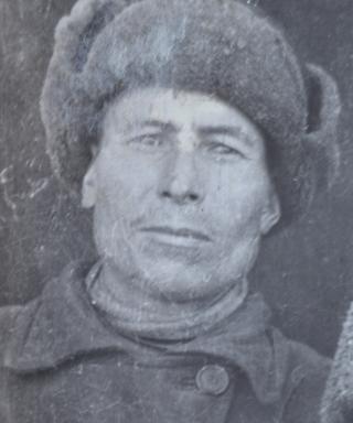 Ситдиков Зиннур (Зиннат) Ситдыйк улы