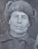 Ситдиков Зиннур (Зиннат) Ситдыйк улы