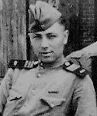 Хаючий Анатолий Владимирович