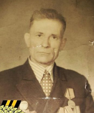 Миронов Виталий Николаевич