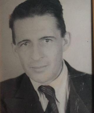 Третьяков Иван Алексеевич
