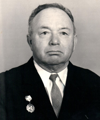 Нурутдинов Газимзян Нурутдинович