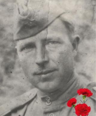 Урмаев Василий Васильевич