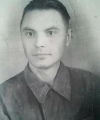Холодков Иван Леонтьевич