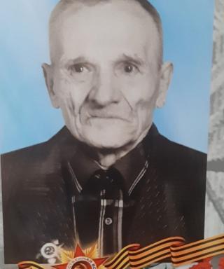 Шатеев Александр Сергеевич