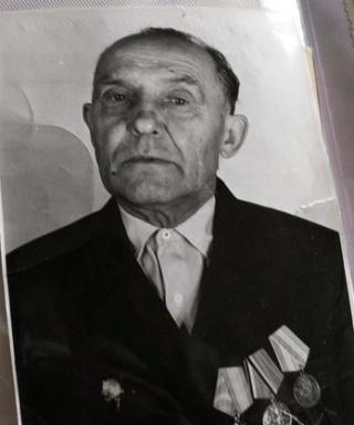 Бобров Леонид Николаевич