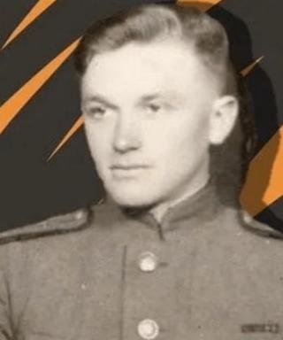 Седов Иван Егорович