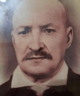 Губайдуллин Гарей САГИДУЛАЕВИЧ