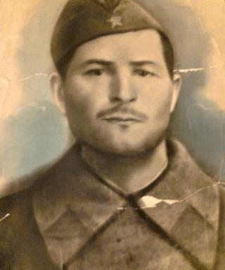 Еремеев Николай Иванович