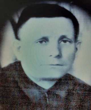 Паксеев Иван Петрович