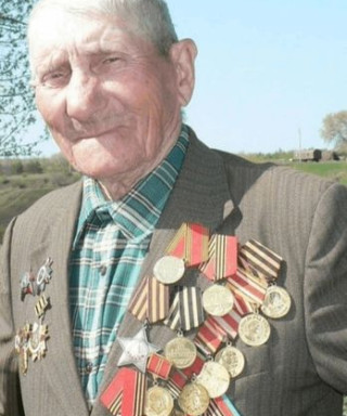 Осин Николай Михайлович