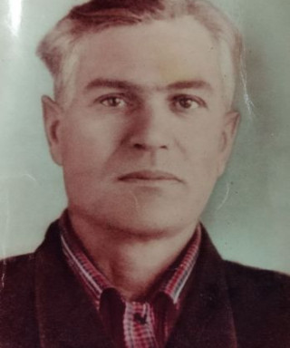 Воронцов Дмитрий Степанович