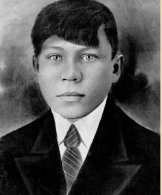 Овсянников Евсей Сергеевич