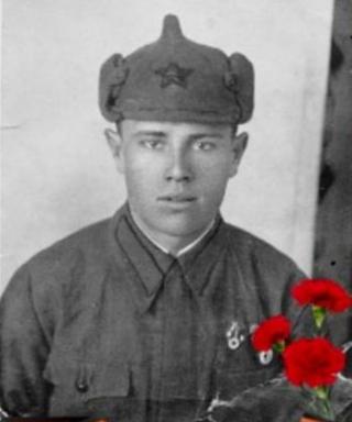 Стадник Михаил Трофимович