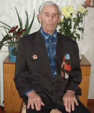КОЛЕСНИКОВ ВАСИЛИЙ ПЕТРОВИЧ