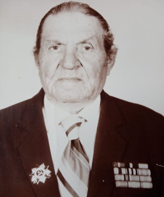 Волоцкий Павел Васильевич