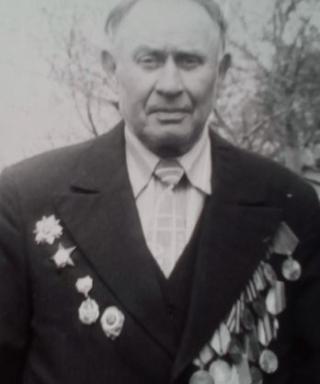 Дубов Борис Петрович