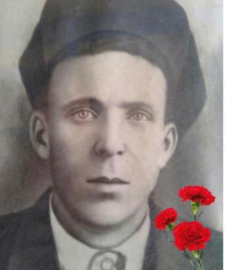 Коробкин Федор