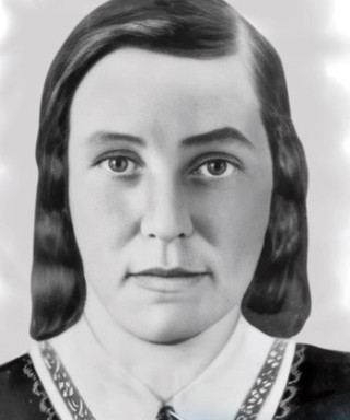 Князева Ольга Александровна