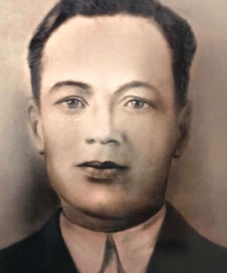 Салихов Мухаммат Салихович