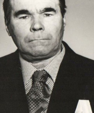 Пономарев Александр Павлович