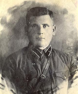 Войлоков Сергей Михайлович