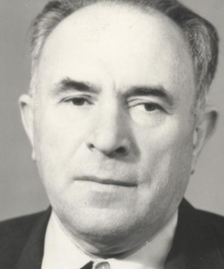 Борков Владимир Николаевич