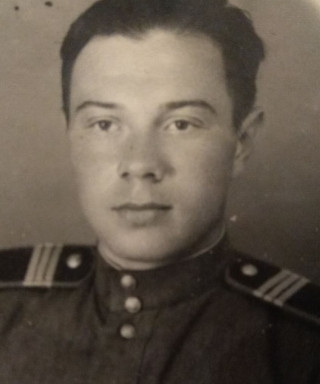 Бутримов Сергей Николаевич