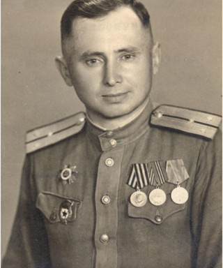 Гурин Николай Филлипович