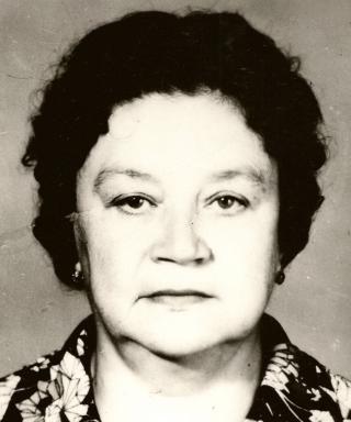 Лопинцева Тамара Сергеевна