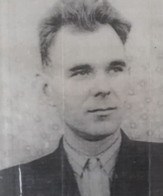 Фролов Сергей Семенович